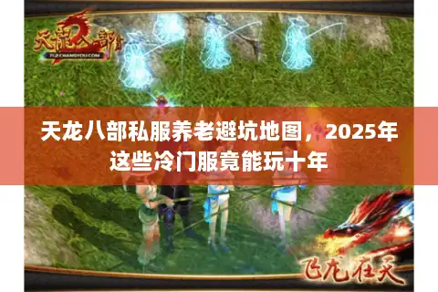 天龙八部私服养老避坑地图,2025年这些冷门服竟能玩十年 天龙八部私服养老避坑地图,2025年这些冷门服竟能玩十年