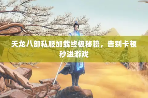 天龙八部私服加载终极秘籍,告别卡顿秒进游戏 天龙八部私服加载终极秘籍,告别卡顿秒进游戏