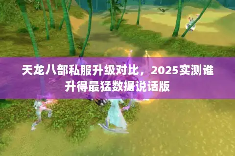 天龙八部私服升级对比,2025实测谁升得最猛数据说话版 天龙八部私服升级对比,2025实测谁升得最猛数据说话版
