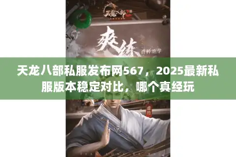 天龙八部私服发布网567，2025最新私服版本稳定对比，哪个真经玩