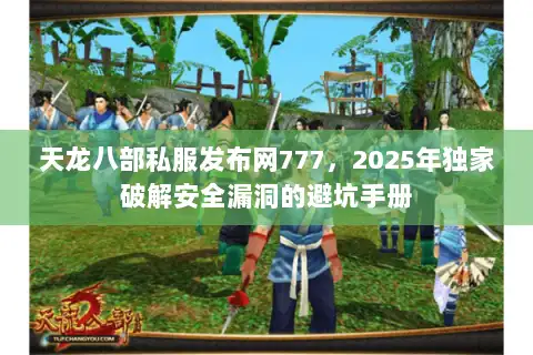 天龙八部私服发布网777，2025年独家破解安全漏洞的避坑手册