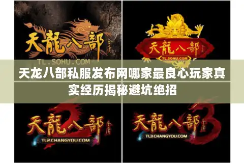 天龙八部私服发布网哪家最良心玩家真实经历揭秘避坑绝招