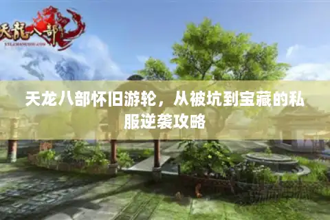 天龙八部怀旧游轮,从被坑到宝藏的私服逆袭攻略 天龙八部怀旧游轮,从被坑到宝藏的私服逆袭攻略