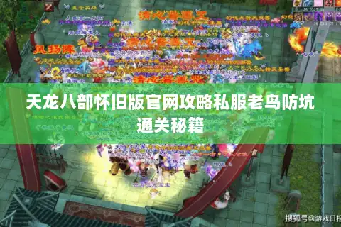 天龙八部怀旧版官网攻略私服老鸟防坑通关秘籍 天龙八部怀旧版官网攻略私服老鸟防坑通关秘籍