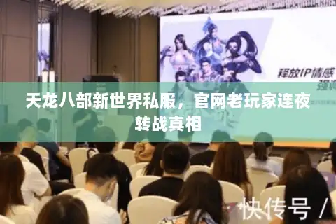 天龙八部新世界私服,官网老玩家连夜转战真相 天龙八部新世界私服,官网老玩家连夜转战真相