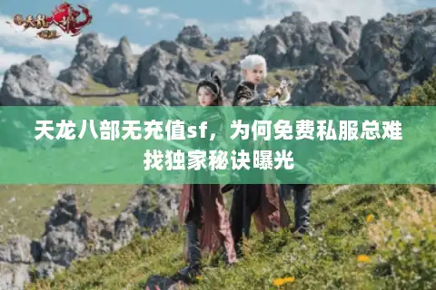 天龙八部无充值sf，为何免费私服总难找独家秘诀曝光