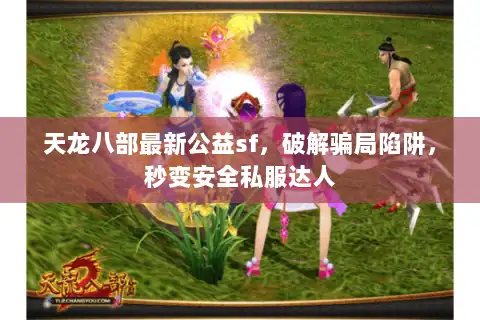 天龙八部最新公益sf，破解骗局陷阱，秒变安全私服达人