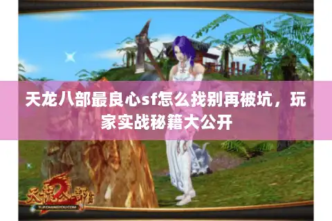 天龙八部最良心sf怎么找别再被坑，玩家实战秘籍大公开