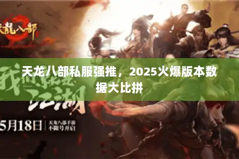 天龙八部私服强推，2025火爆版本数据大比拼