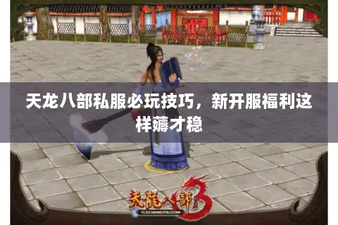 天龙八部私服必玩技巧，新开服福利这样薅才稳