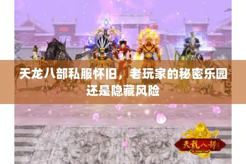 天龙八部私服怀旧,老玩家的秘密乐园还是隐藏风险 天龙八部私服怀旧,老玩家的秘密乐园还是隐藏风险