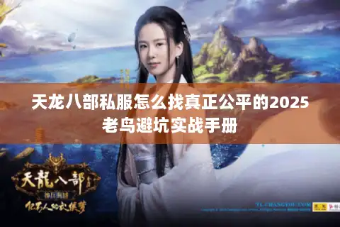 天龙八部私服怎么找真正公平的2025老鸟避坑实战手册 天龙八部私服怎么找真正公平的2025老鸟避坑实战手册