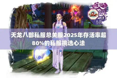 天龙八部私服总关服2025年存活率超80%的私服挑选心法