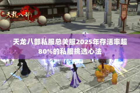 天龙八部私服总关服2025年存活率超80%的私服挑选心法
