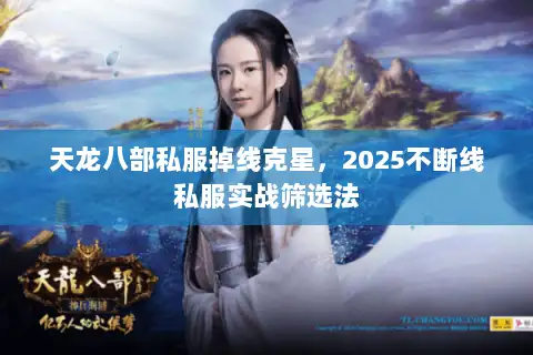 天龙八部私服掉线克星，2025不断线私服实战筛选法
