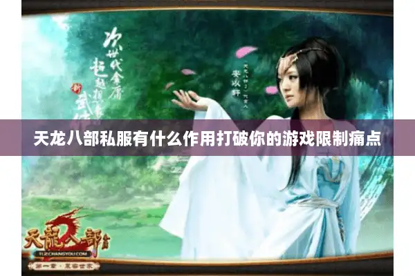 天龙八部私服有什么作用打破你的游戏限制痛点