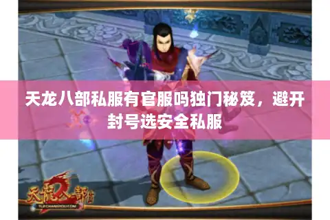 天龙八部私服有官服吗独门秘笈,避开封号选安全私服 天龙八部私服有官服吗独门秘笈,避开封号选安全私服
