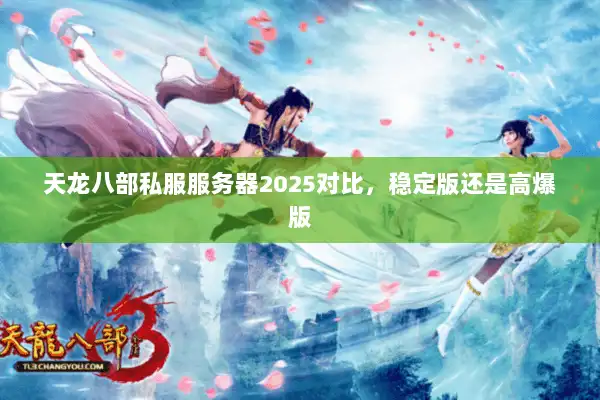 天龙八部私服服务器2025对比，稳定版还是高爆版