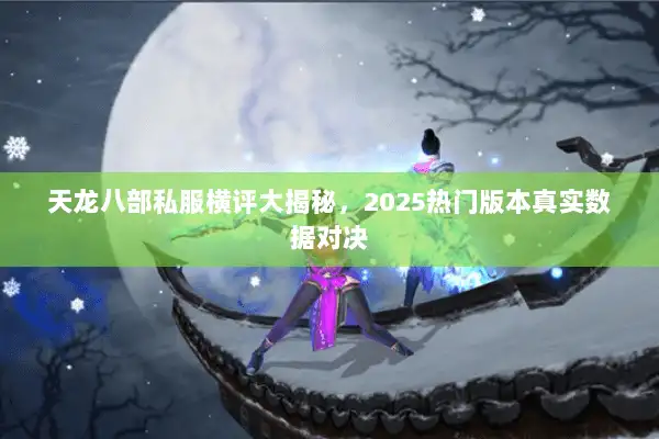 天龙八部私服横评大揭秘,2025热门版本真实数据对决 天龙八部私服横评大揭秘,2025热门版本真实数据对决