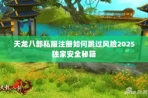 天龙八部私服注册如何跳过风险2025独家安全秘籍