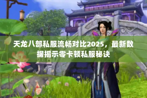 天龙八部私服流畅对比2025,最新数据揭示零卡顿私服秘诀 天龙八部私服流畅对比2025,最新数据揭示零卡顿私服秘诀