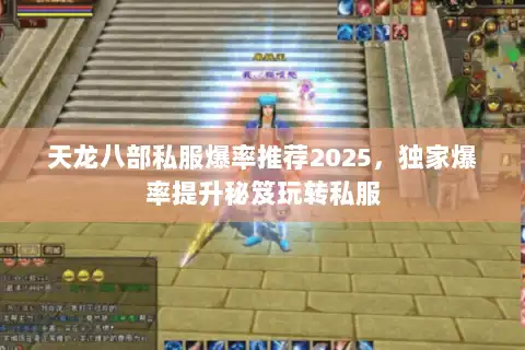 天龙八部私服爆率推荐2025，独家爆率提升秘笈玩转私服