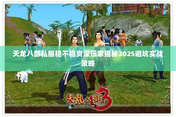 天龙八部私服稳不稳资深玩家揭秘2025避坑实战策略 天龙八部私服稳不稳资深玩家揭秘2025避坑实战策略