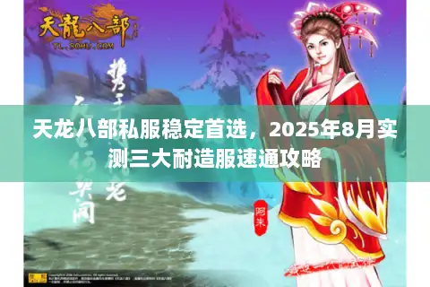天龙八部私服稳定首选，2025年8月实测三大耐造服速通攻略