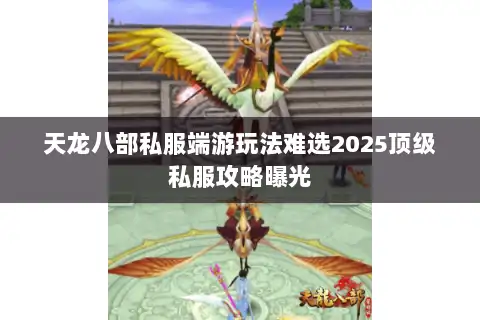 天龙八部私服端游玩法难选2025顶级私服攻略曝光 天龙八部私服端游玩法难选2025顶级私服攻略曝光