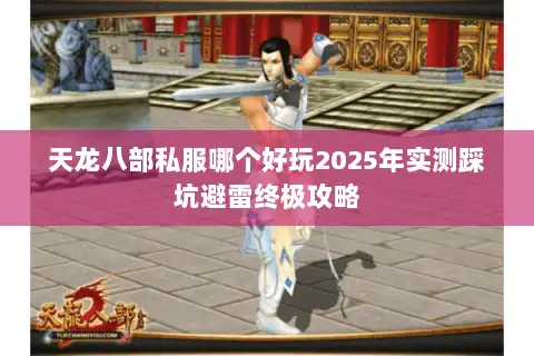 天龙八部私服哪个好玩2025年实测踩坑避雷终极攻略