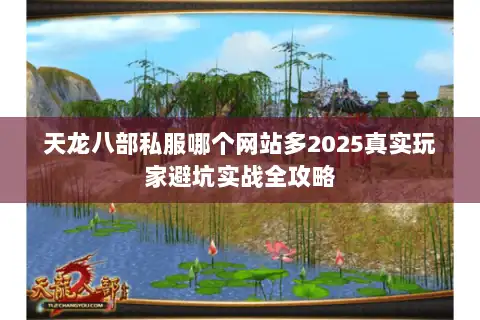 天龙八部私服哪个网站多2025真实玩家避坑实战全攻略 天龙八部私服哪个网站多2025真实玩家避坑实战全攻略