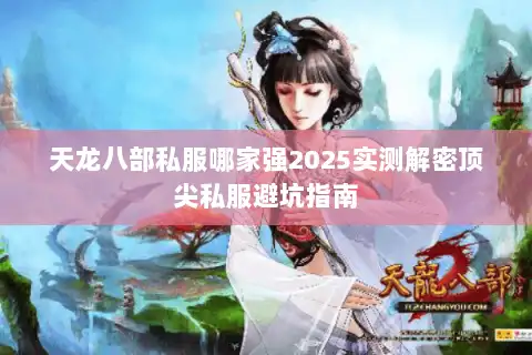 天龙八部私服哪家强2025实测解密顶尖私服避坑指南