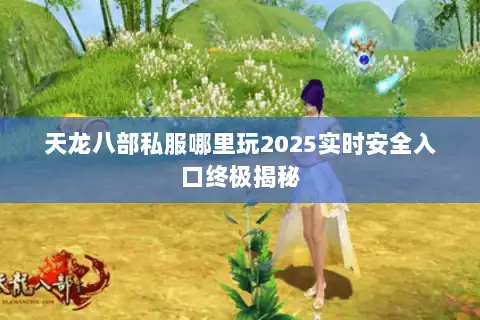 天龙八部私服哪里玩2025实时安全入口终极揭秘