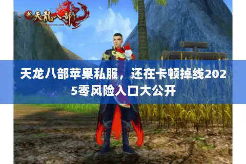 天龙八部苹果私服，还在卡顿掉线2025零风险入口大公开