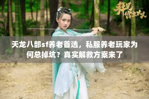 天龙八部sf养老首选，私服养老玩家为何总掉坑？真实解救方案来了