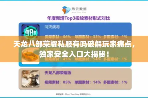 天龙八部荣耀私服有吗破解玩家痛点,独家安全入口大揭秘! 天龙八部荣耀私服有吗破解玩家痛点,独家安全入口大揭秘!