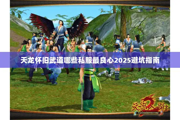 天龙怀旧武道哪些私服最良心2025避坑指南 天龙怀旧武道哪些私服最良心2025避坑指南