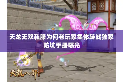 天龙无双私服为何老玩家集体转战独家防坑手册曝光