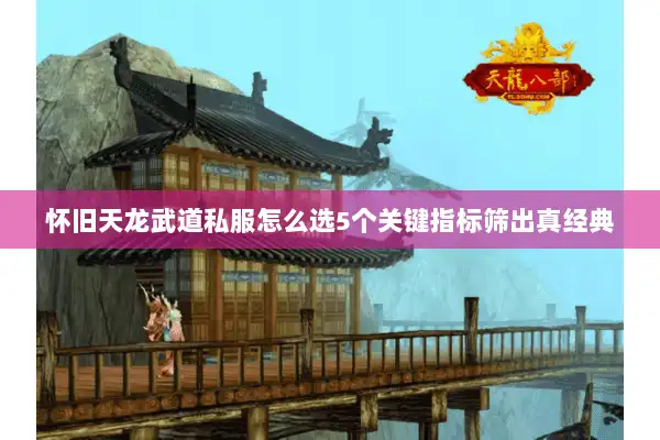 怀旧天龙武道私服怎么选5个关键指标筛出真经典 怀旧天龙武道私服怎么选5个关键指标筛出真经典