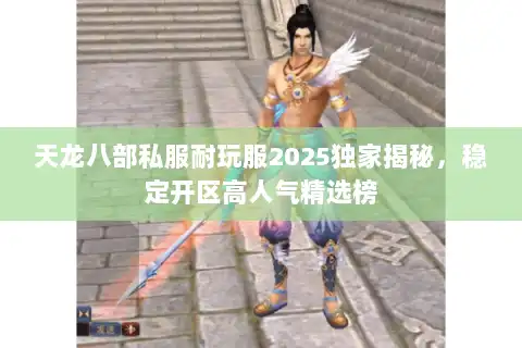 天龙八部私服耐玩服2025独家揭秘，稳定开区高人气精选榜