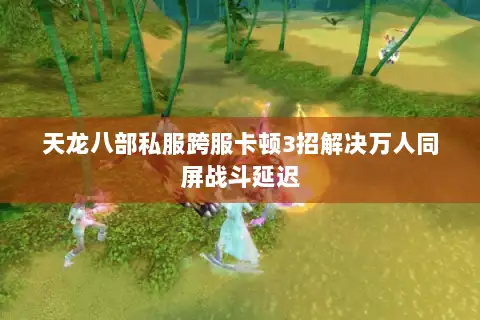 天龙八部私服跨服卡顿3招解决万人同屏战斗延迟 天龙八部私服跨服卡顿3招解决万人同屏战斗延迟