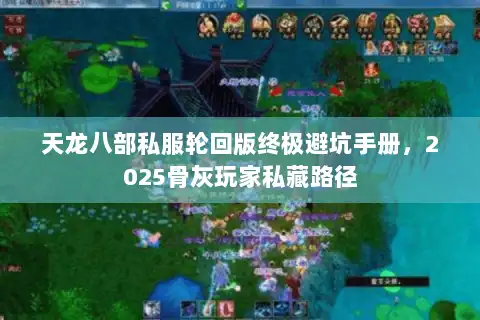 天龙八部私服轮回版终极避坑手册，2025骨灰玩家私藏路径
