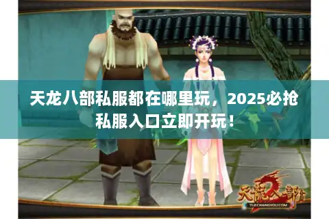 天龙八部私服都在哪里玩，2025必抢私服入口立即开玩！