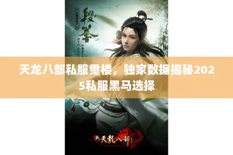天龙八部私服重楼，独家数据揭秘2025私服黑马选择