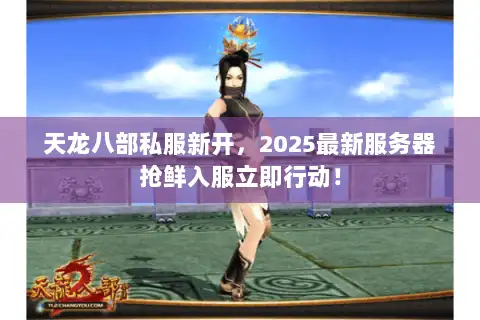 天龙八部私服新开，2025最新服务器抢鲜入服立即行动！