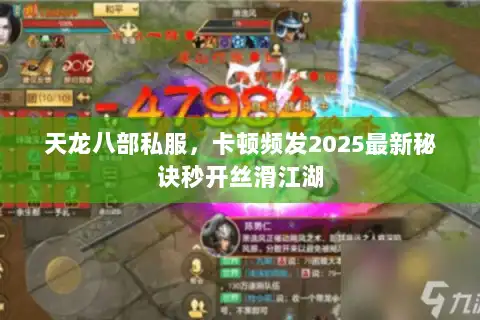 天龙八部私服，卡顿频发2025最新秘诀秒开丝滑江湖