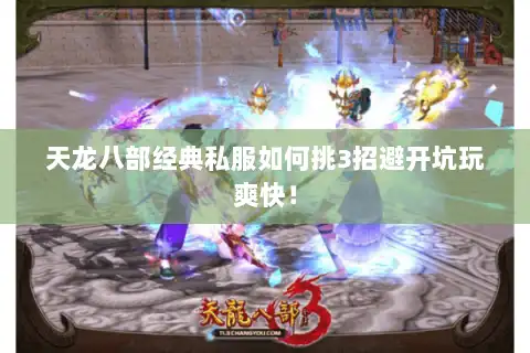 天龙八部经典私服如何挑3招避开坑玩爽快! 天龙八部经典私服如何挑3招避开坑玩爽快!