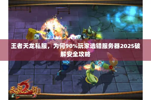 王者天龙私服,为何90%玩家选错服务器2025破解安全攻略 王者天龙私服,为何90%玩家选错服务器2025破解安全攻略
