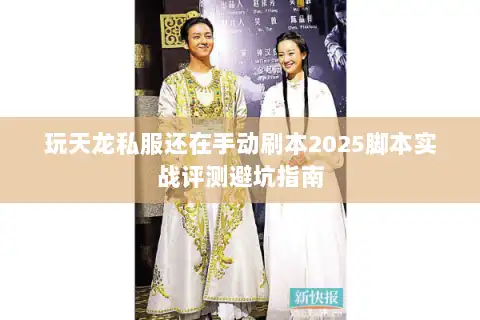 玩天龙私服还在手动刷本2025脚本实战评测避坑指南