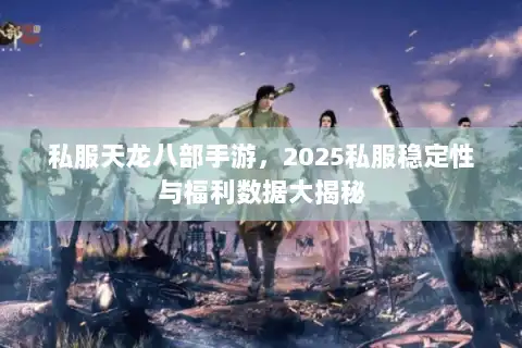 私服天龙八部手游，2025私服稳定性与福利数据大揭秘
